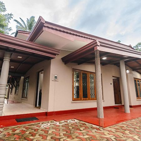 Omega Villa Galle Exterior photo