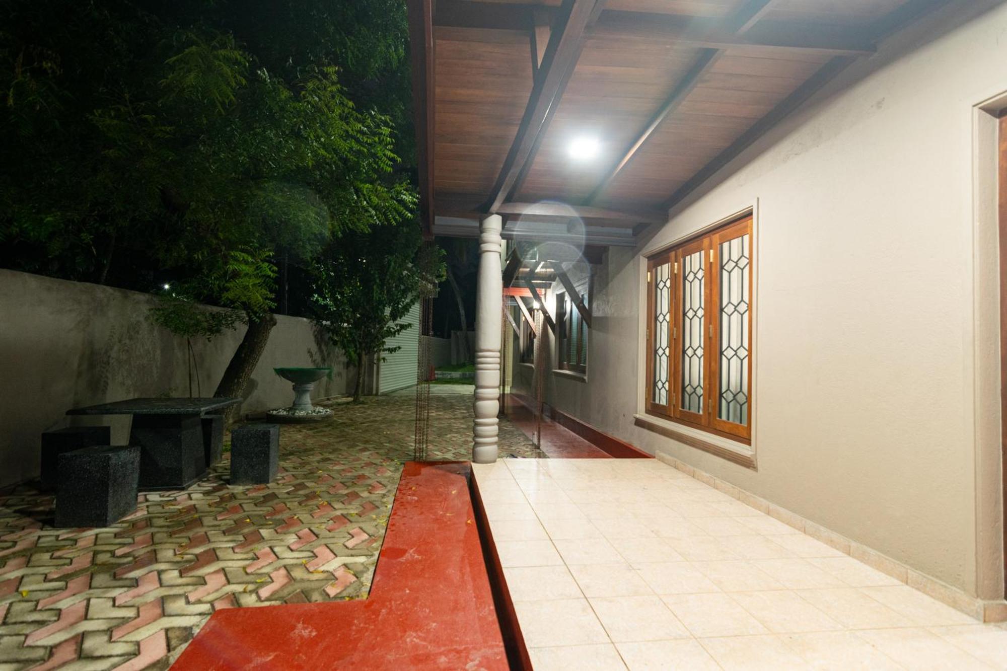 Omega Villa Galle Exterior photo