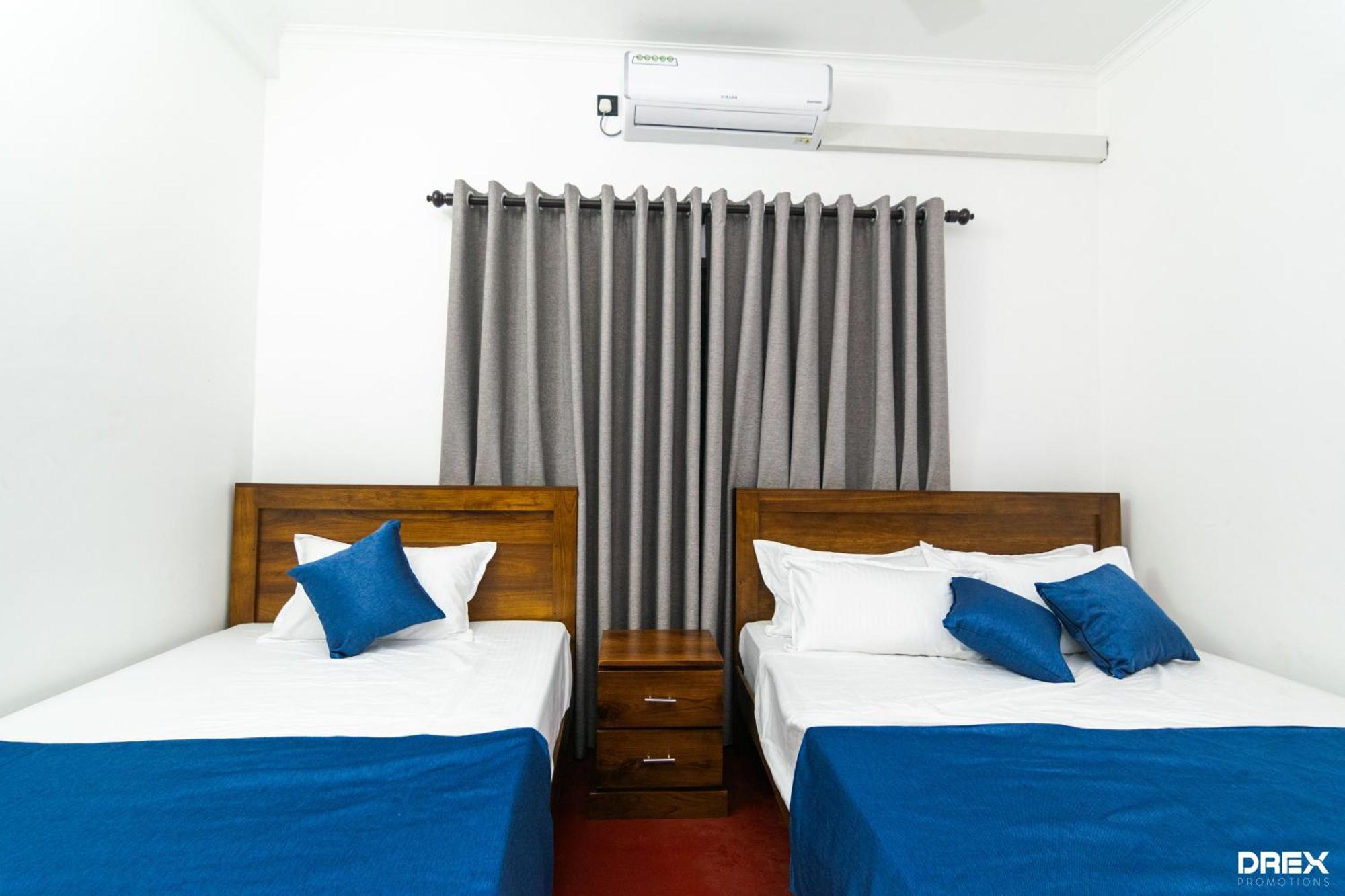 Omega Villa Galle Exterior photo