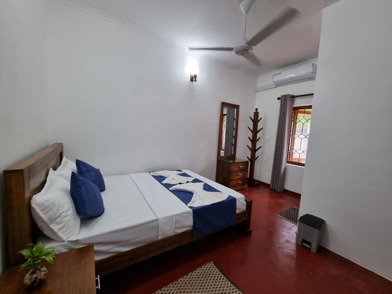 Omega Villa Galle Exterior photo
