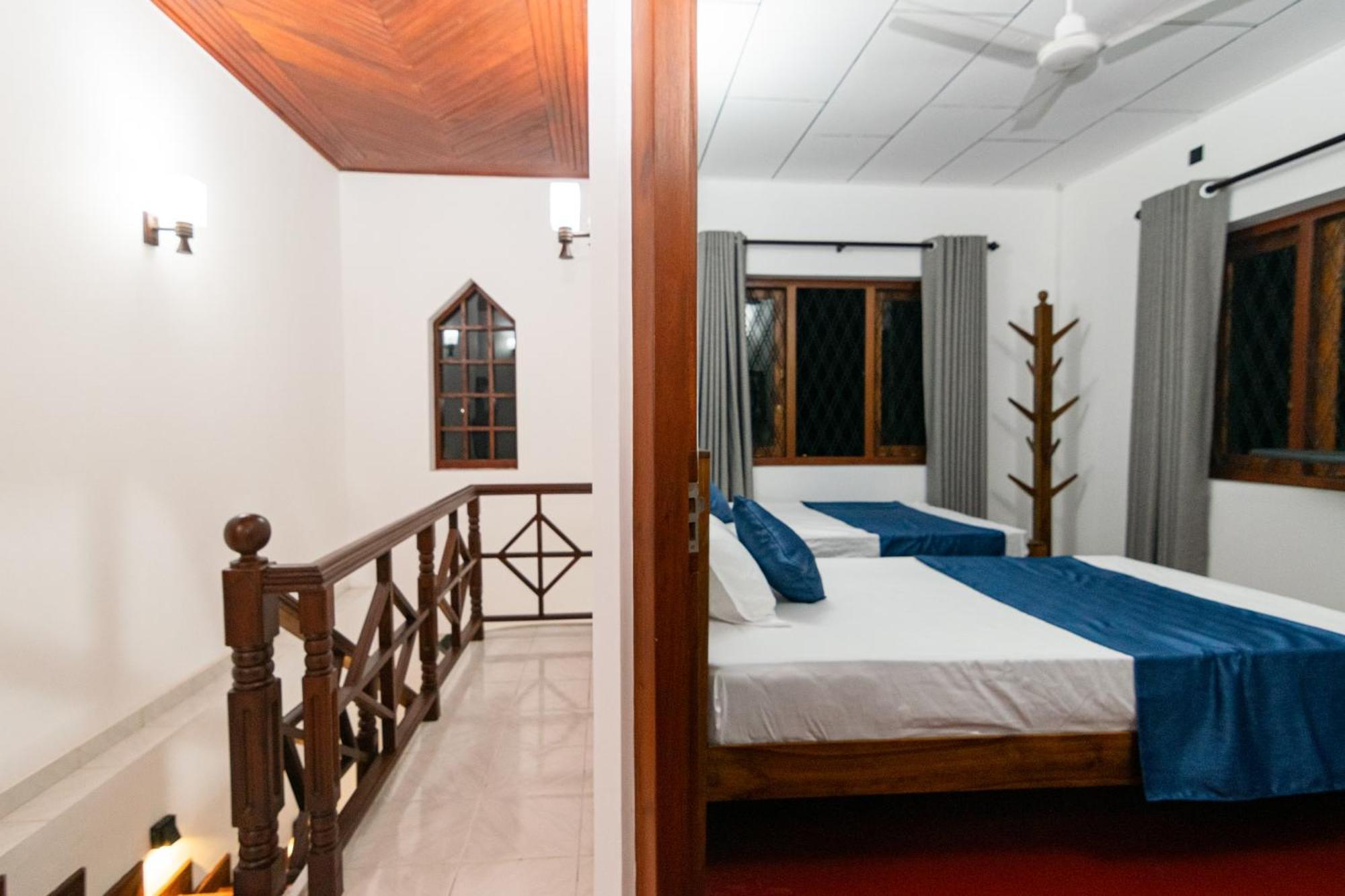 Omega Villa Galle Exterior photo