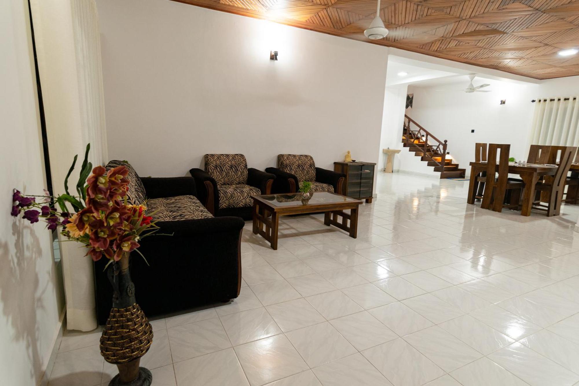 Omega Villa Galle Exterior photo