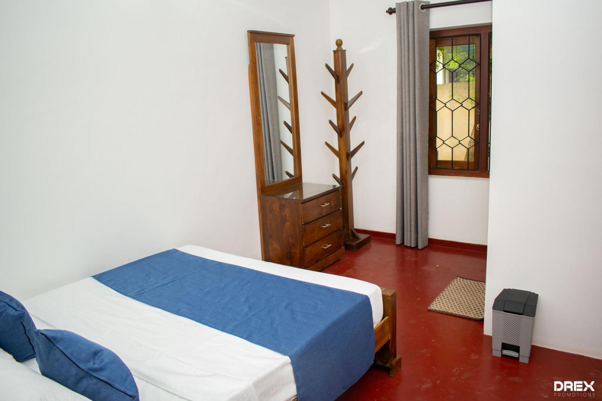 Omega Villa Galle Exterior photo